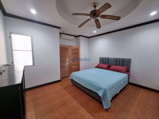2 Bedrooms Condo in Baan Suan Lalana Jomtien C010902