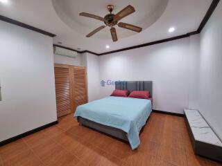 2 Bedrooms Condo in Baan Suan Lalana Jomtien C010902