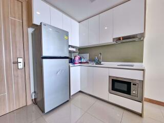 1 Bedroom Condo in The Riviera Jomtien Jomtien C009846