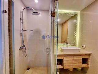 1 Bedroom Condo in The Riviera Jomtien Jomtien C009846