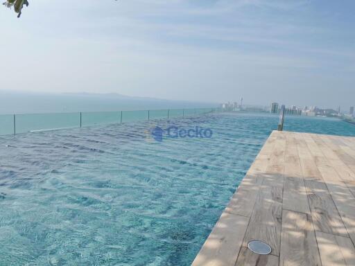 1 Bedroom Condo in The Riviera Jomtien Jomtien C009846