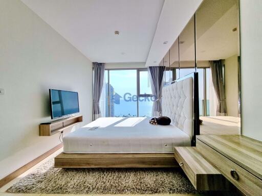 1 Bedroom Condo in The Riviera Jomtien Jomtien C009846