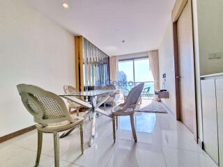 1 Bedroom Condo in The Riviera Jomtien Jomtien C009846