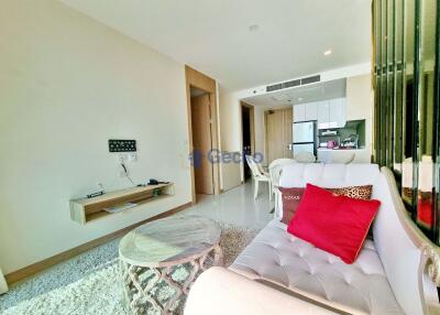 1 Bedroom Condo in The Riviera Jomtien Jomtien C009846