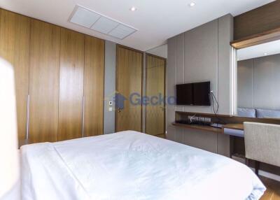 3 Bedrooms Condo in Northpoint Wongamat C008714