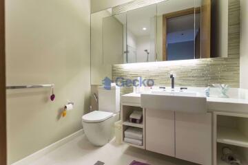 3 Bedrooms Condo in Northpoint Wongamat C008714