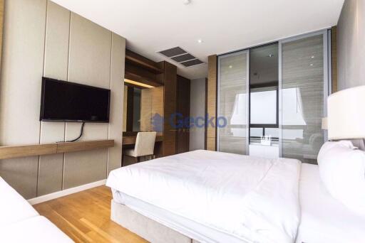 3 Bedrooms Condo in Northpoint Wongamat C008714