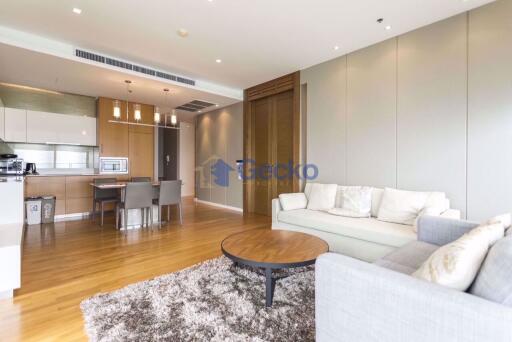 3 Bedrooms Condo in Northpoint Wongamat C008714