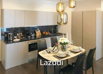 2 Bed 2 Bath 82 SQ.M The XXXIX By Sansiri