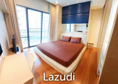 1 Bed 1 Bath 87 SQ.M Bright Sukhumvit 24