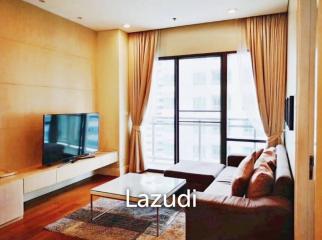 1 Bed 1 Bath 87 SQ.M Bright Sukhumvit 24