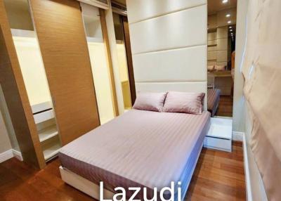 1 Bed 1 Bath 87 SQ.M Bright Sukhumvit 24