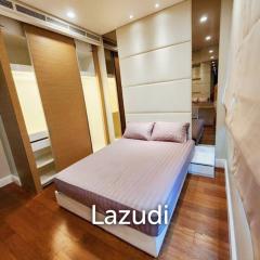 1 Bed 1 Bath 87 SQ.M Bright Sukhumvit 24