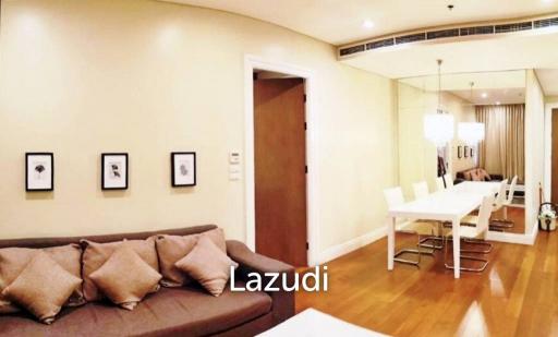 1 Bed 1 Bath 87 SQ.M Bright Sukhumvit 24