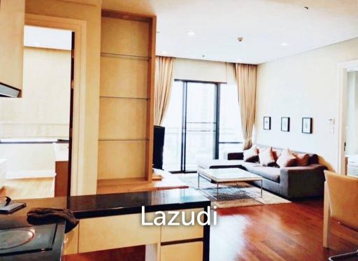 1 Bed 1 Bath 87 SQ.M Bright Sukhumvit 24