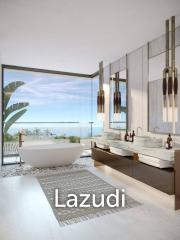 4 Bed 4 Bath 620 SQ.M. Leela Sky