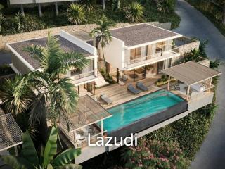 4 Bed 4 Bath 620 SQ.M. Leela Sky