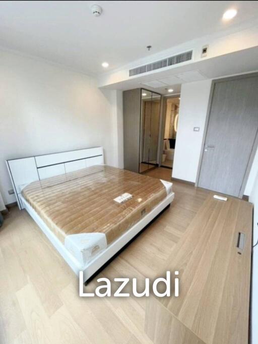 1 Bed 39 SQ.M Supalai Oriental Sukhumvit 39