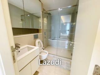 1 Bed 1 Bath 41 SQ.M H Sukhumvit 43