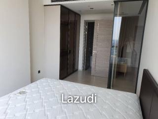 1 Bed 1 Bath 53 SQ.M The Room Sukhumvit 38