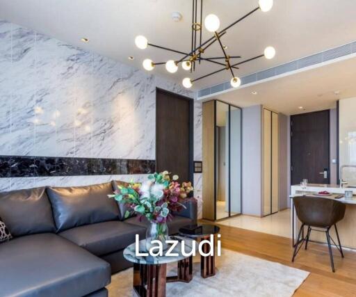 1 Bed 1 Bath 54 SQ.M BEATNIQ Sukhumvit 32