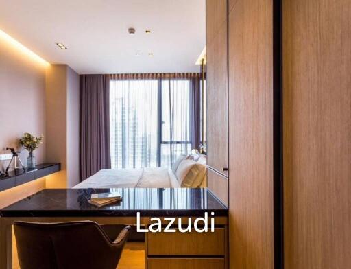 1 Bed 1 Bath 54 SQ.M BEATNIQ Sukhumvit 32