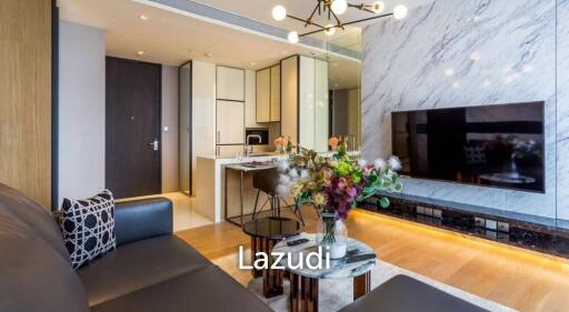 1 Bed 1 Bath 54 SQ.M BEATNIQ Sukhumvit 32