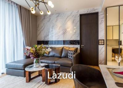 1 Bed 1 Bath 54 SQ.M BEATNIQ Sukhumvit 32