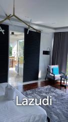 2 x 2-Bed Villas with Sea View in Ko Pha-Ngan