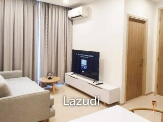 2 Bed 1 Bath 43 SQ.M Noble Ambience Sukhumvit 42