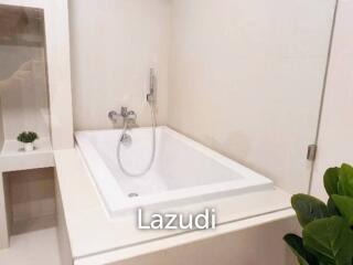 2 Bed 1 Bath 43 SQ.M Noble Ambience Sukhumvit 42