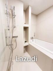 2 Bed 1 Bath 43 SQ.M Noble Ambience Sukhumvit 42