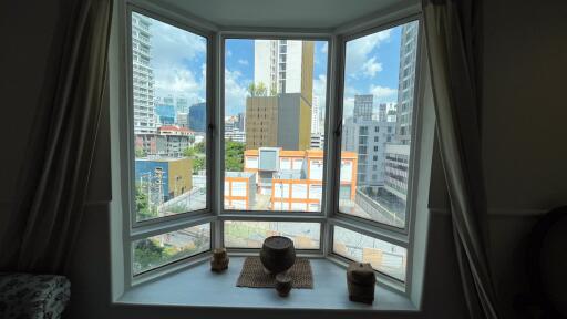 Spacious Condo Sukhumvit 39