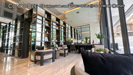 Sukhumvit Luxury Condo Thonglor