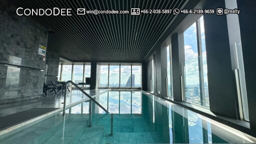 Sukhumvit Luxury Condo Thonglor