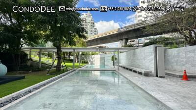 Sukhumvit Luxury Condo Thonglor