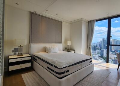 Sukhumvit Luxury Condo Thonglor