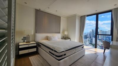 Sukhumvit Luxury Condo Thonglor