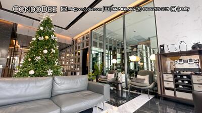 Sukhumvit Luxury Condo Thonglor