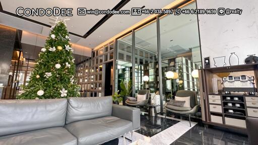 Sukhumvit Luxury Condo Thonglor