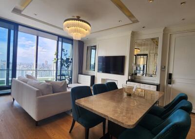 Sukhumvit Luxury Condo Thonglor