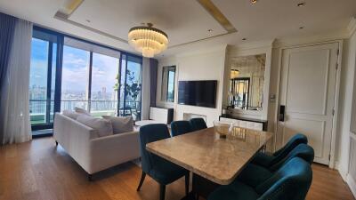 Sukhumvit Luxury Condo Thonglor