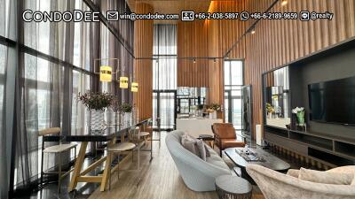 Sukhumvit Luxury Condo Thonglor