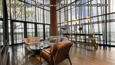 Sukhumvit Luxury Condo Thonglor