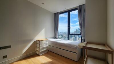 Sukhumvit Luxury Condo Thonglor