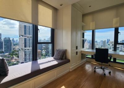 Sukhumvit Luxury Condo Thonglor