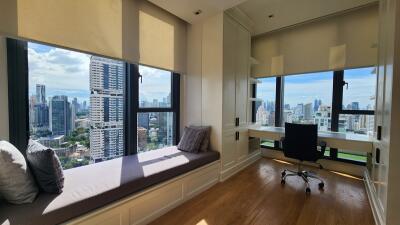 Sukhumvit Luxury Condo Thonglor