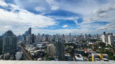 Sukhumvit Luxury Condo Thonglor