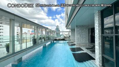 Sukhumvit Luxury Condo Thonglor