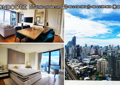 Sukhumvit Luxury Condo Thonglor